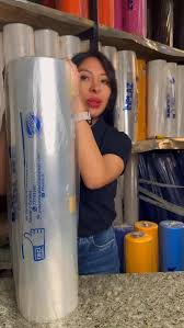 Nylon INPLAZ 65X50 DE 150 METROS