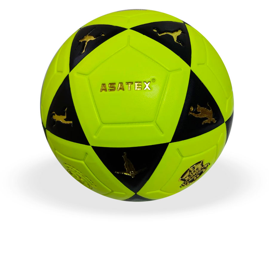Pelota de futsal de salon  3.5 ASATEX