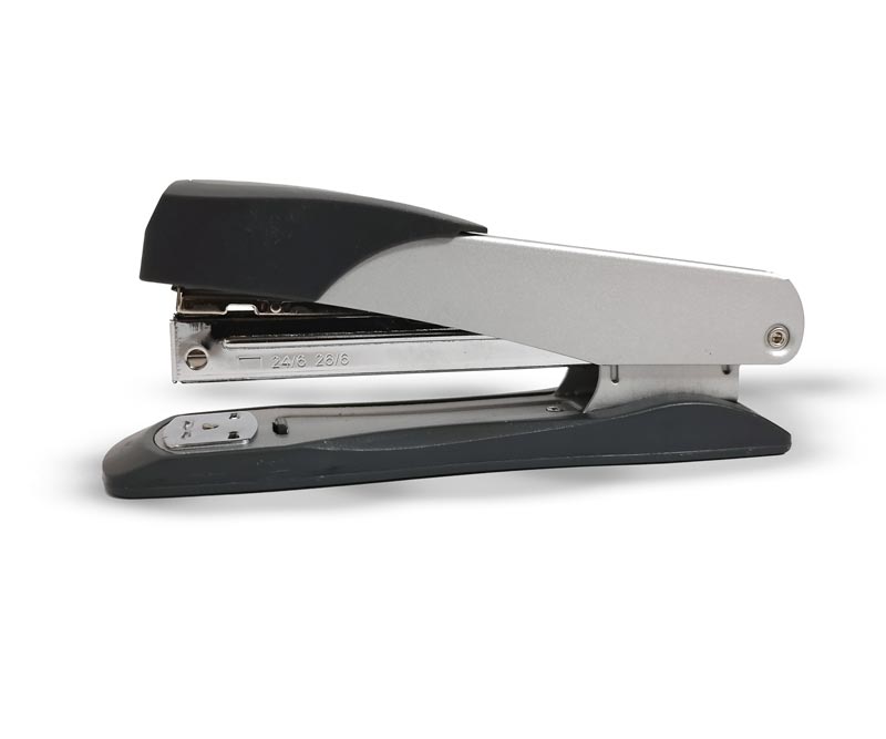 Engrampadora  para grapas 24/6 YES pequeño 10.5*6.5cm