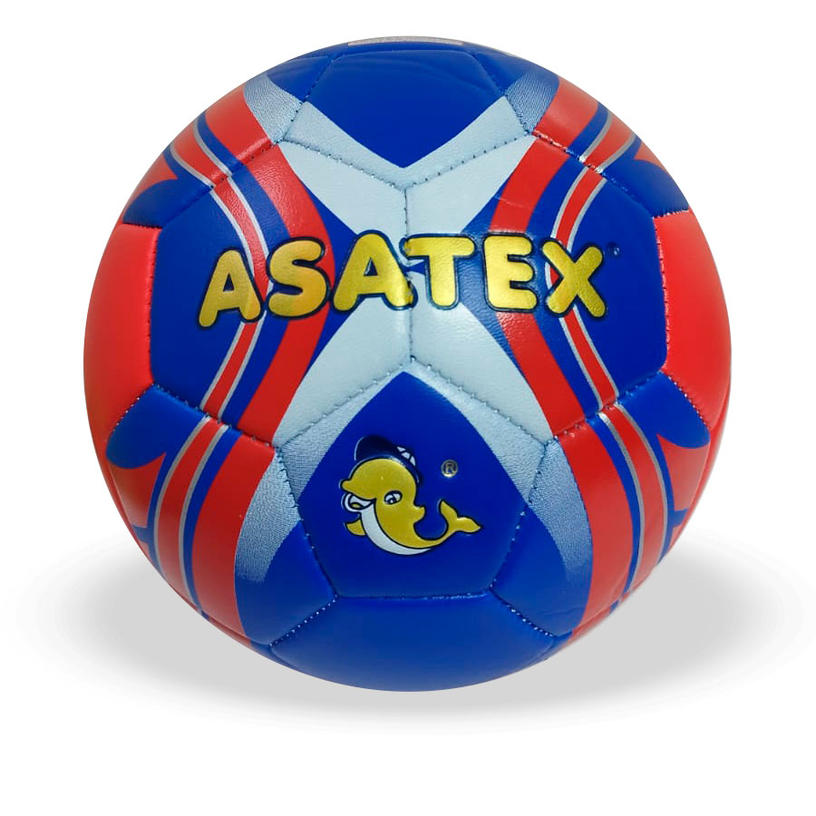 Pelota de futbol de salon o futzal 3.5 ASATEX