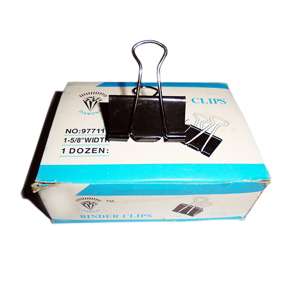 Pisa papel  51mm 12PCS