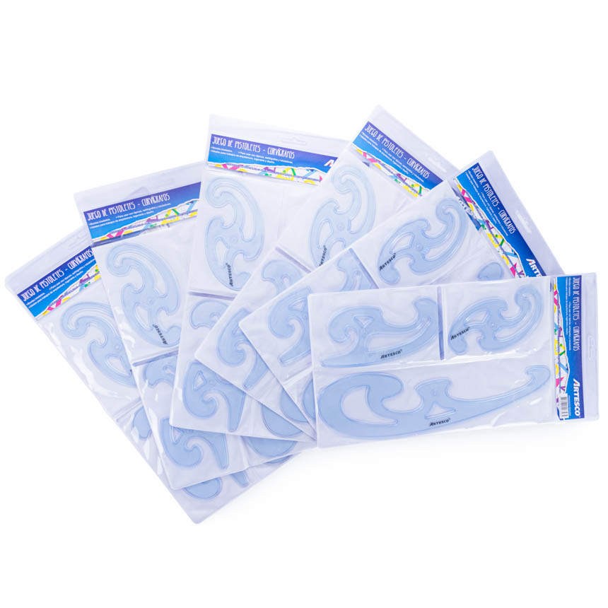 Sercha curvigrafos VINIFAN