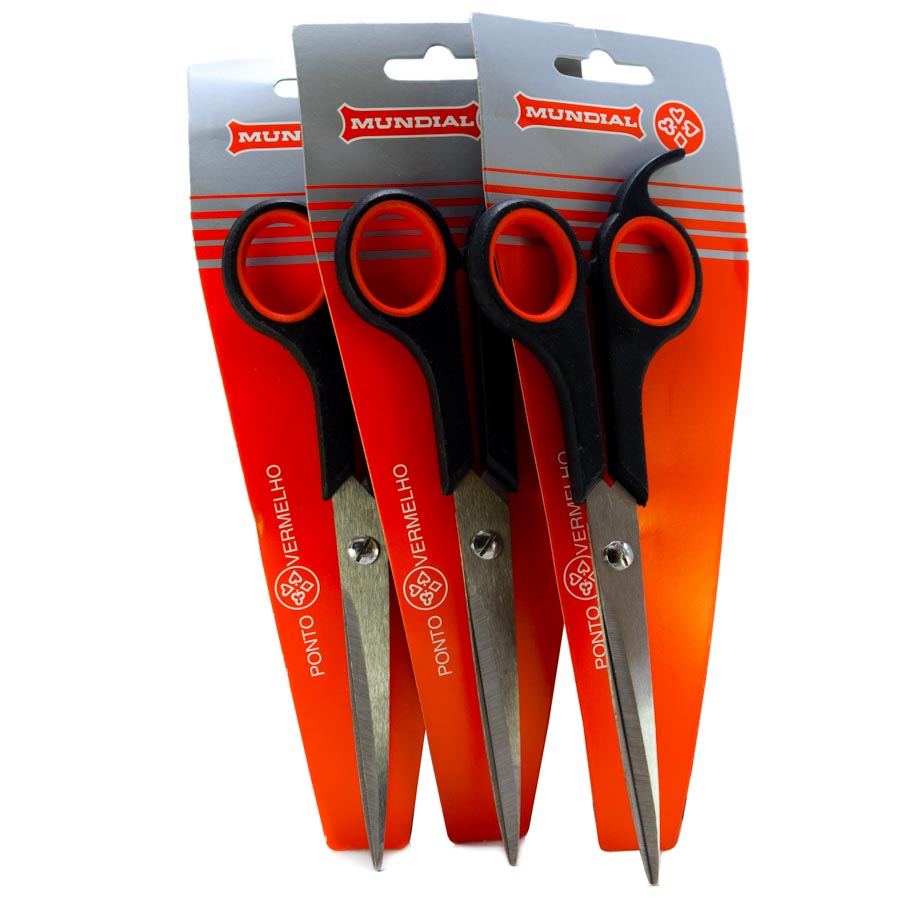 Tijera tipo mundial Mondali 5.5"