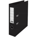 Archivador Palanca lomo ancho Oficio TOP 4PCS