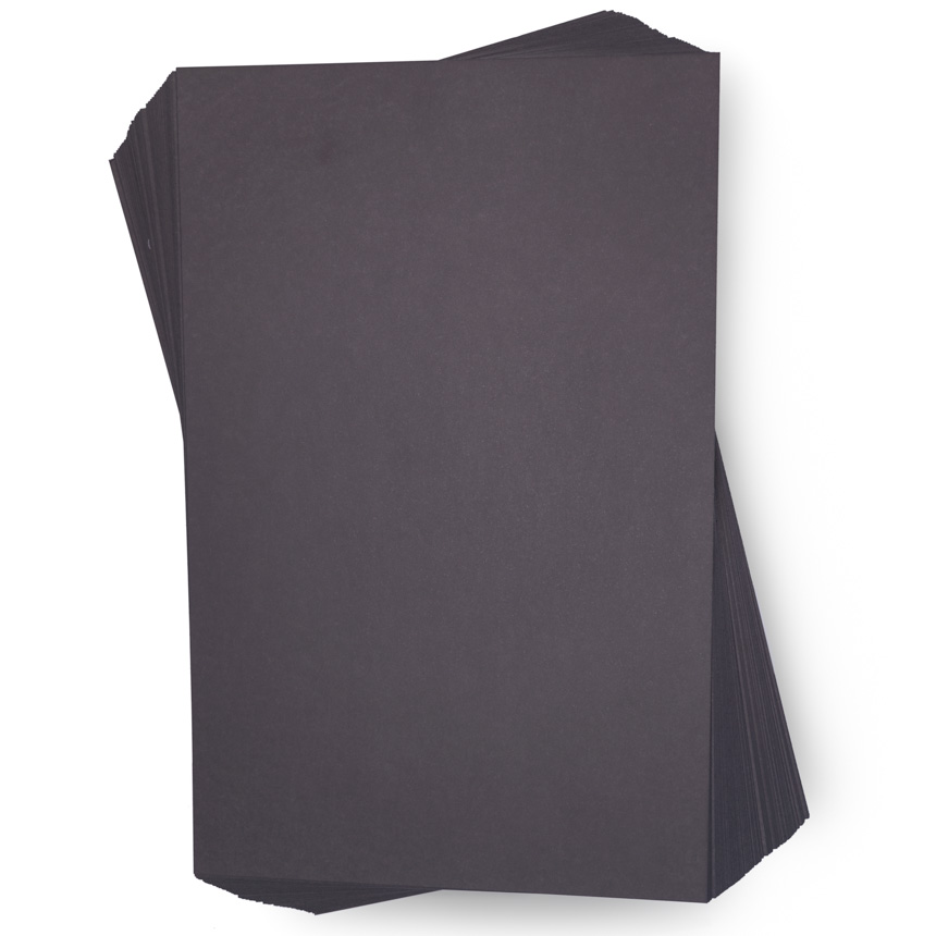 Cartulina oficio color fuerte