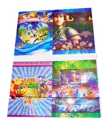 [ARCH-DOF] Archivador doble oficio tapa dura artesanal