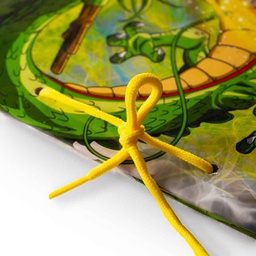 Archivador tapa dura oficio corina