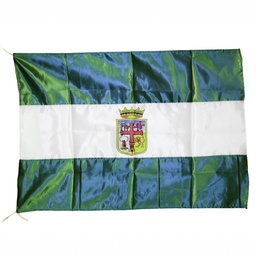 Bandera Departamental  1m