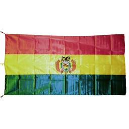 [BAN-TRI-2] Bandera Tricolor 2m