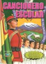 [CAN1] Cancionero Patriotico Fermin Roque CON ANILLAS