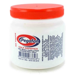 [200CC] Carpicola pegafan 200cc