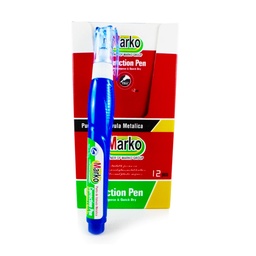 [MK-242/MK-181GOLD] Corrector en Boligrafo Marko grande