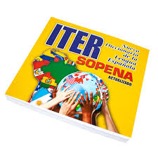 [DICC-0] Diccionario iter sopena