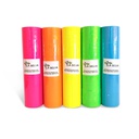 Etiqueta adhesiva para precio 10 Rollos la selva