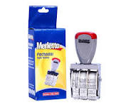 [780-1491667] Fechero o fechador hasta 2027 Merletto