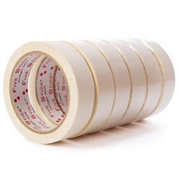 [CM-24] Masking Grande 1" o 24mm FIVE STICK 2cm