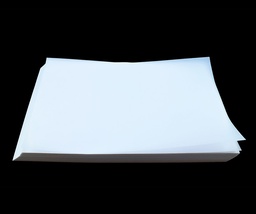 [LS-C2133] Papel especial - Cebolla oficio 100und 90gr La selva