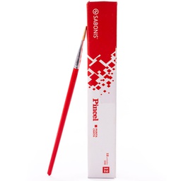 [008-14] Pincel Sabonis #14 12pcs