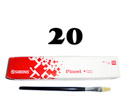 [008-20] Pincel Sabonis  #20 12pcs