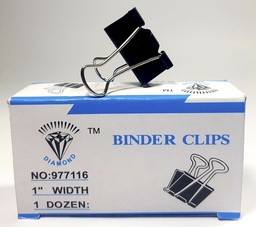 [DL0004] Pisa papel  25mm 12PCS