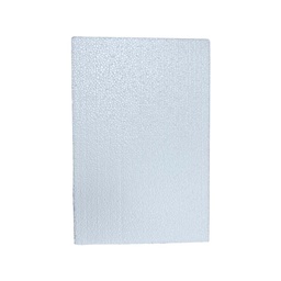 [PLAST-OFI2CM] Plastoformo Oficio 2CM pq 150 un