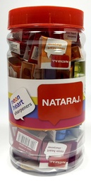 [SHN001] Tajador Corazon en Frasco Nataraj 50PCS