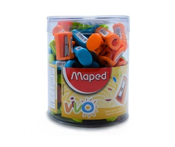 [506300] Tajador vivo Maped NUEVA PRECENTACION de 75pcs