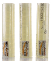 [YQ-621836] Yurex Grande  18mmx36y tubo de 12pcs marutex