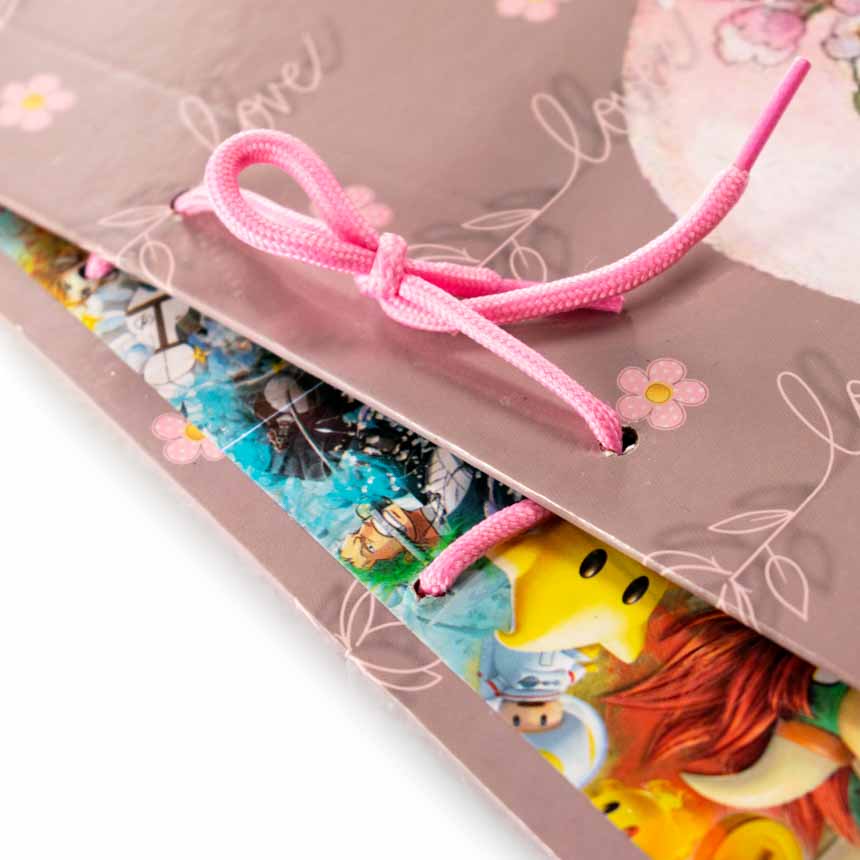 Archivador tapa dura CARTA CORINA